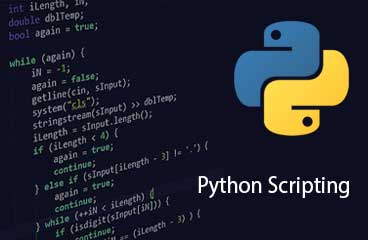 Python Scripting