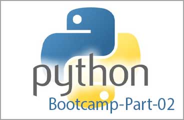 Python Bootcamp - Part 2 (Advanced Python)