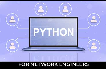 Python for Network Engineers